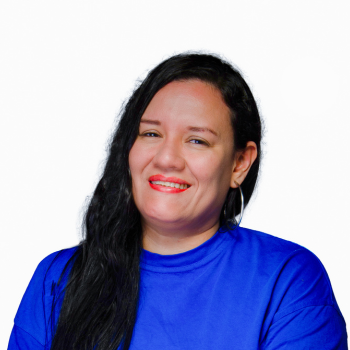 Verónica Morales García