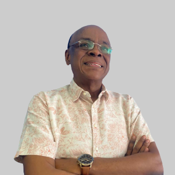 Víctor Antonio Terán Reales