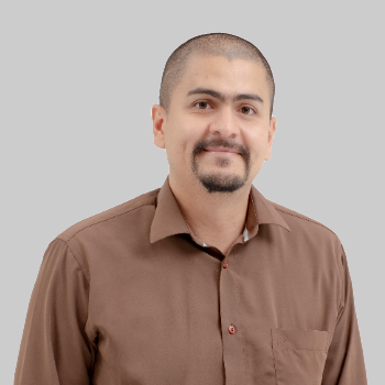 Víctor Daniel Gil Vera