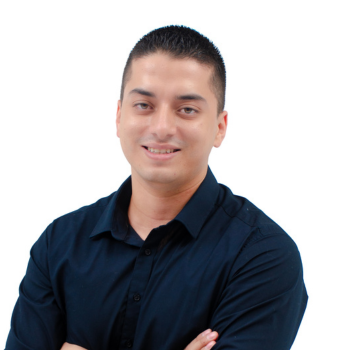 Víctor Hugo Navarro Luján