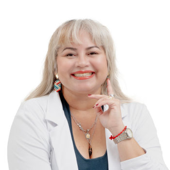 Yamarú del Valle Chirinos Araque