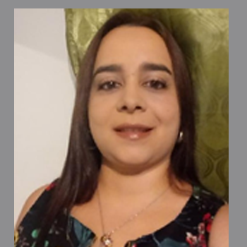 Foto Yasmín Alexandra Vásquez Suárez