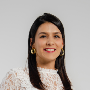 Yuliana Andrea Gómez Palacio