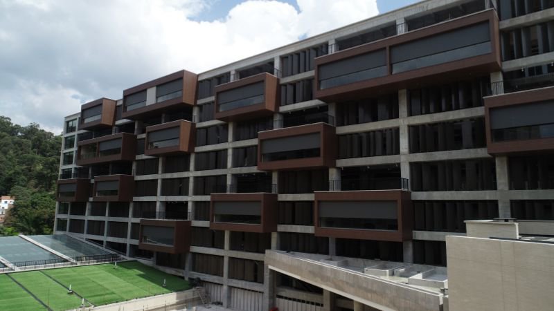 Campus Universidad Católica Luis Amigó