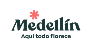 Medellín Aquí todo florece