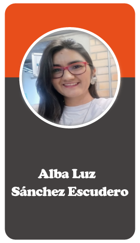 Alba Luz Sánchez Escudero