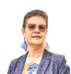 Foto de Alexandra Agudelo López
