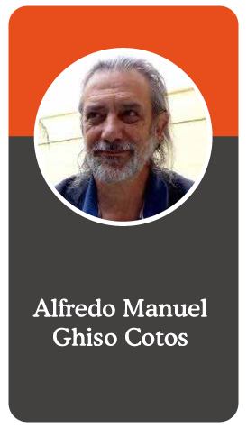 Alfredo Manuel Ghiso Cotos