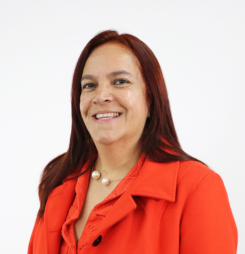 Foto de Bibiana Cuervo Montoya