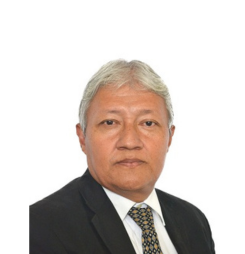 Foto de Carlos Mario Ortega Rojas