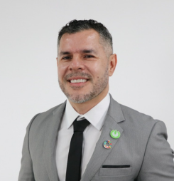 Foto de Dayro León Quintero López