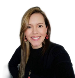 Foto de Gloria Stefany Moreno Soto