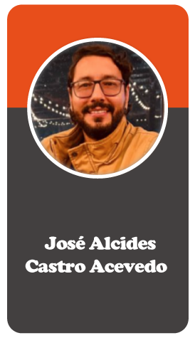 osé Alcides Castro Acevedo