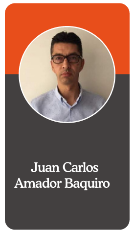 Juan Carlos Amador Baquiro