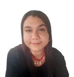 Foto de Maira Alejandra Pulgarín