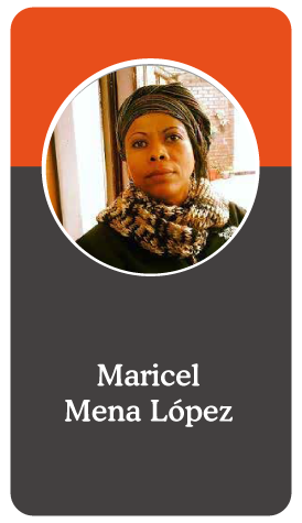Maricel Mena López