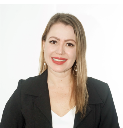 Foto de Sandra Juliet Clavijo Zapata