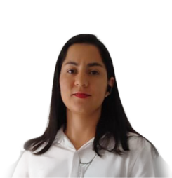 Foto de Yaneth Fernández Peña