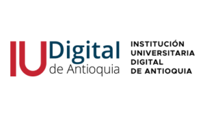 Logo de IUDigital - Institución Universitaria Digital de Antioquia