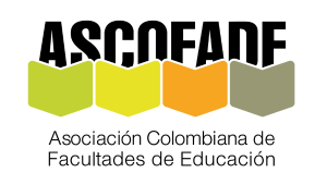 Logo de ASCOFADE - Asociación Colombiana de Facultades de Educación