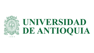 Logo de UdeA - Universidad de Antioquia