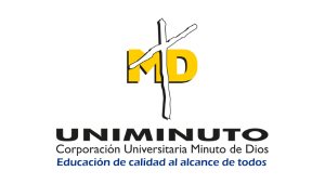 Logo de UNIMINUTO - Corporación Universitaria Minuto de Dios