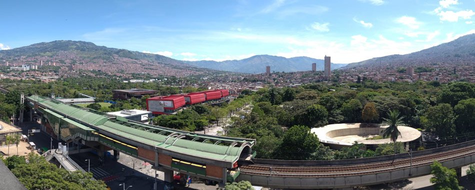 Medellín