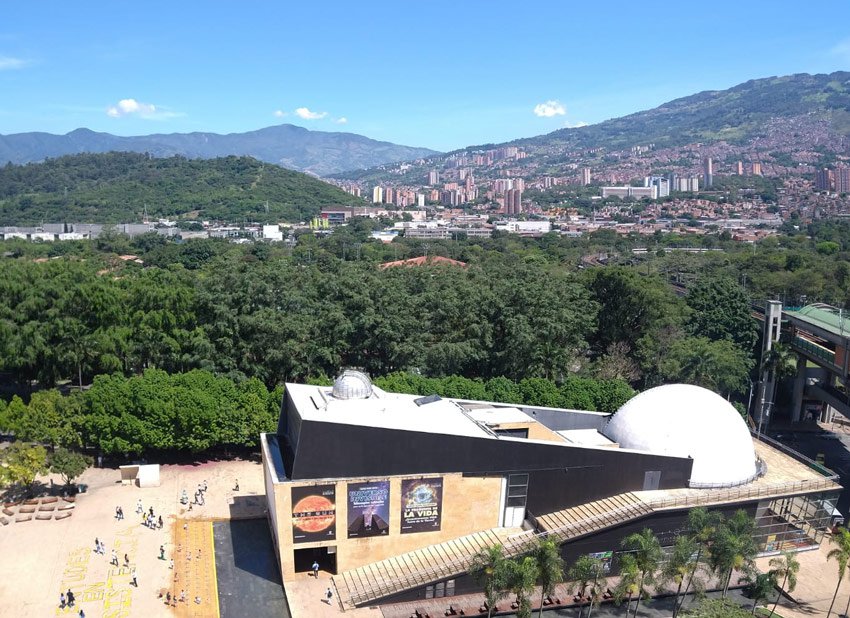 Medellín