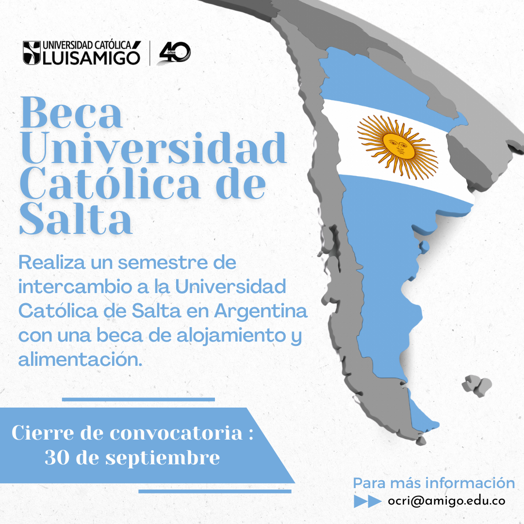 convocatoria 