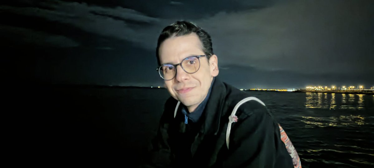 Carlos Andrés Gallego Arroyave