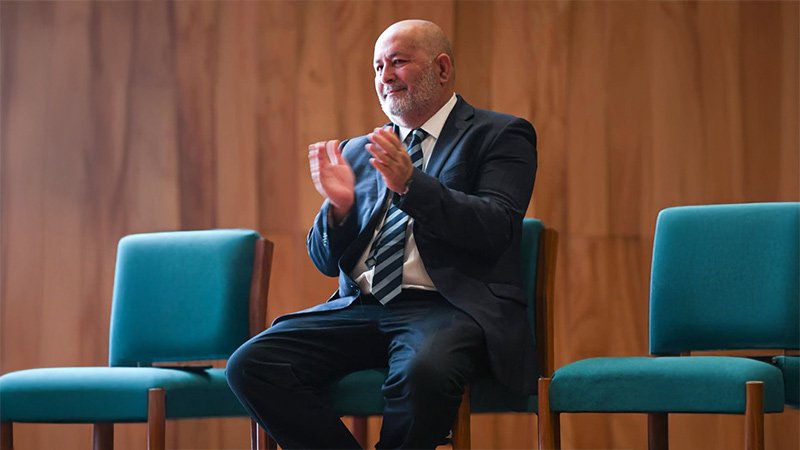 Diálogo académico sobre envejecimiento activo