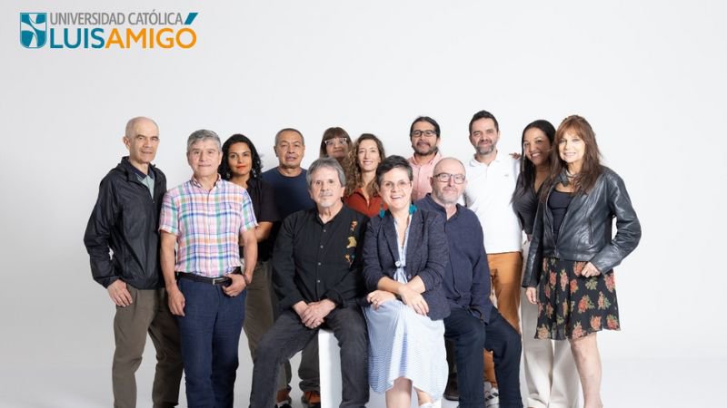 Investigadores 