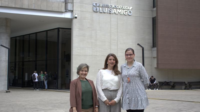 cooperación interinstituciona 
