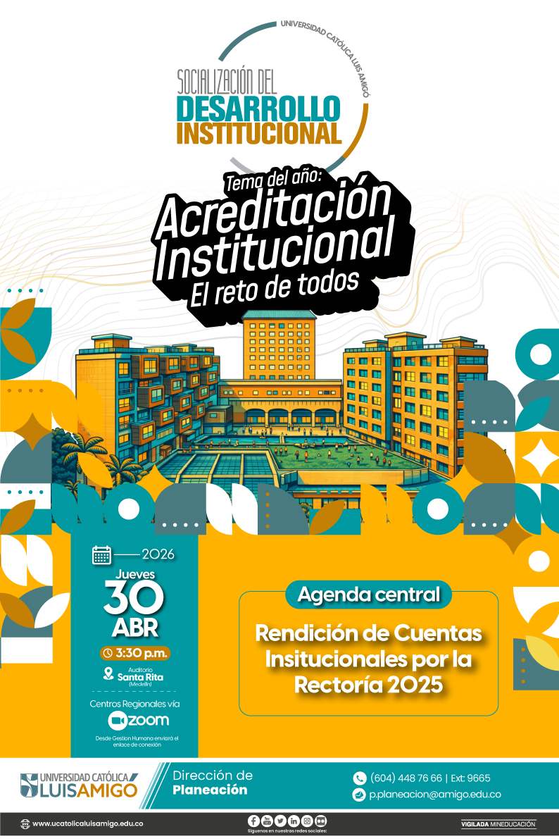 Socialización Rendición de cuentas