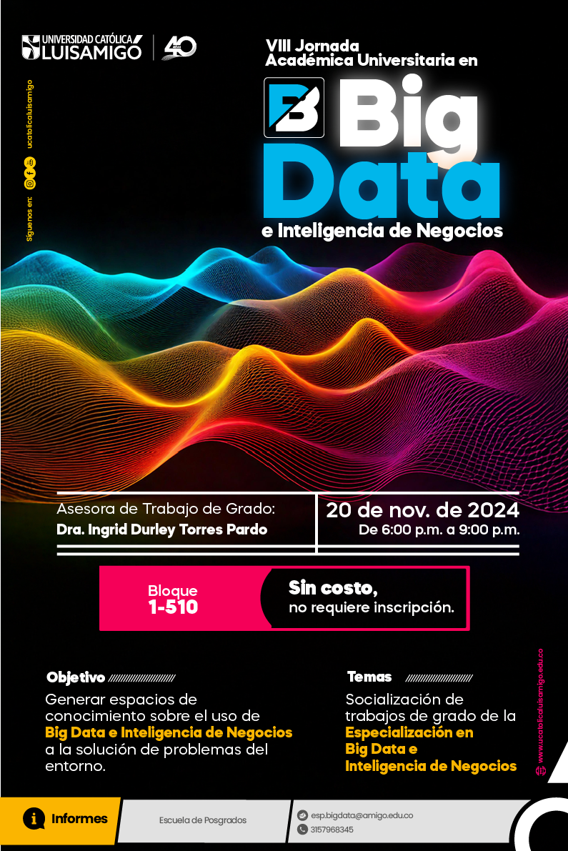2024_11_01_VIII_Jornada_Academica_Universitaria_Big_Data_Inteligencia_Poster.png