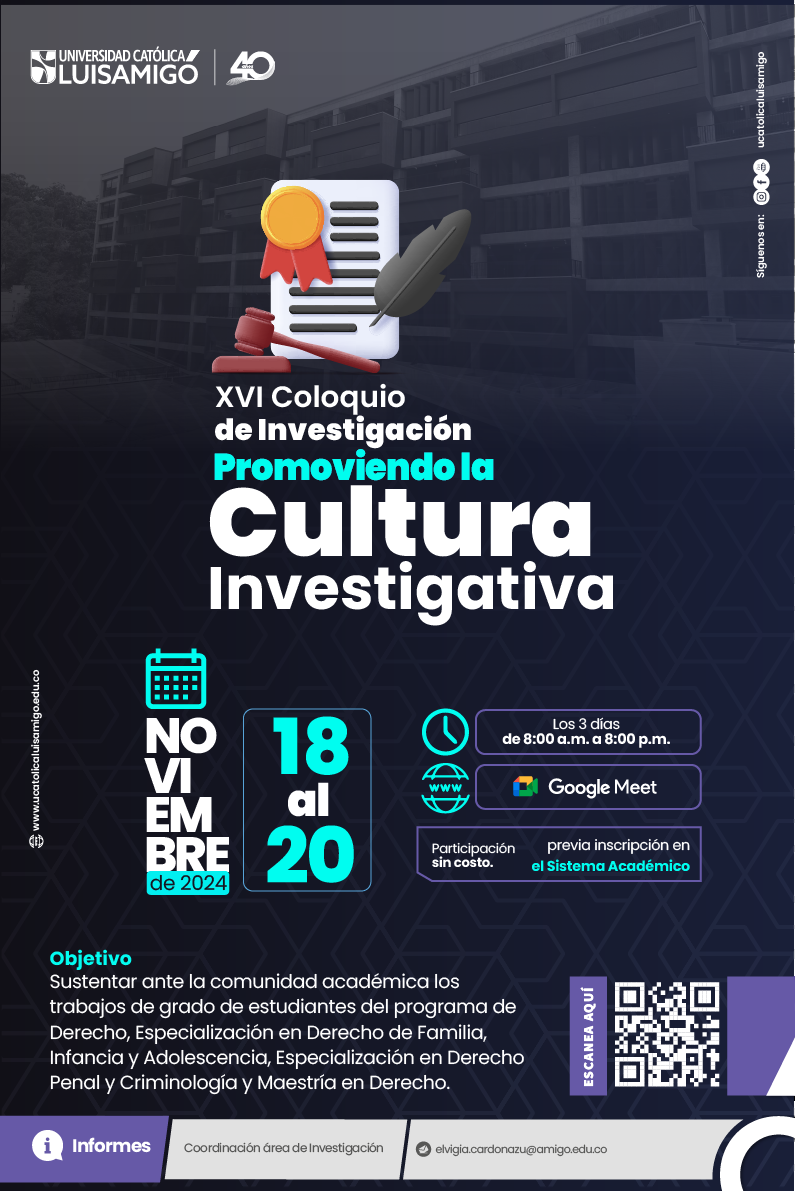 2024_11_18_XVI_Coloquio_Investigacion_Prom_Cultura_Investigativa_Poster.png