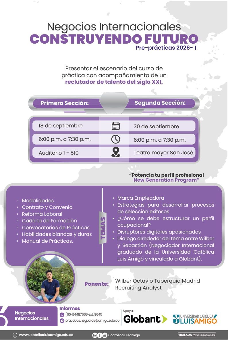 Negocios internacionales, construyendo futuro pre-practicas 2026-1 Poster.png