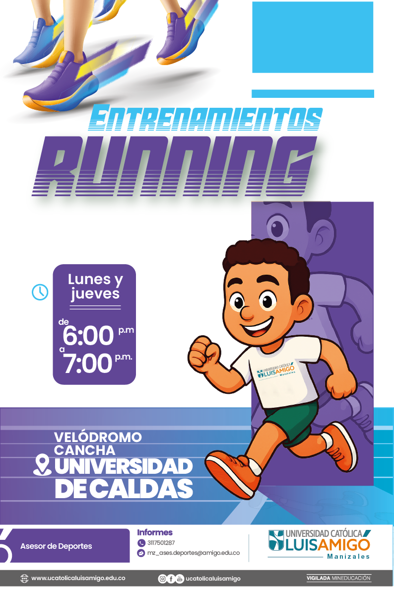 2025_09_4_Entrenamientos_Running_Poster.png