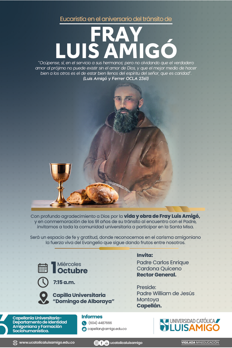 2025_10_01_Eucaristia_anivertsario_Fray_Luis_Amigo_Poster.png