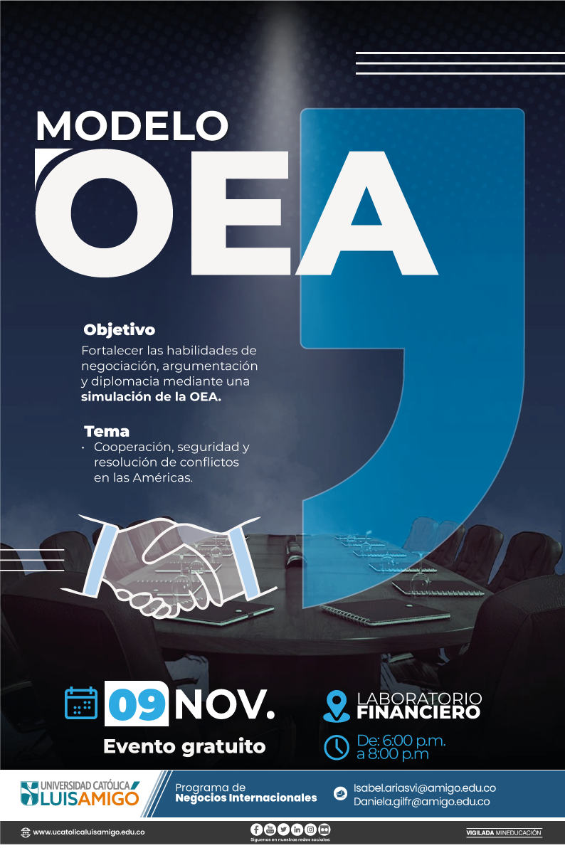 2026_11_09_Modulo_OEA_Poster.png