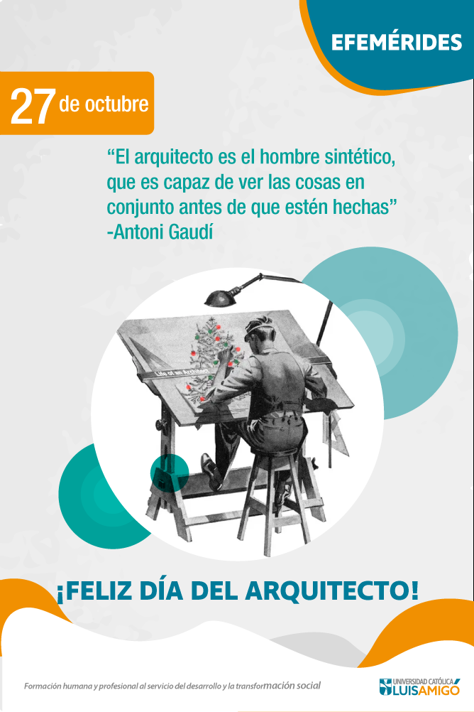 Dia Del Arquitecto Imagenes