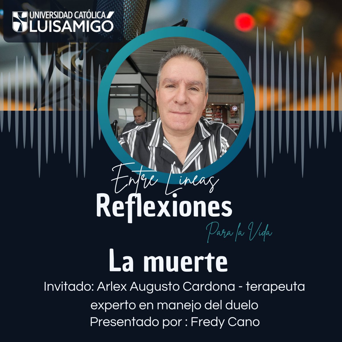 Podcast - La muerte