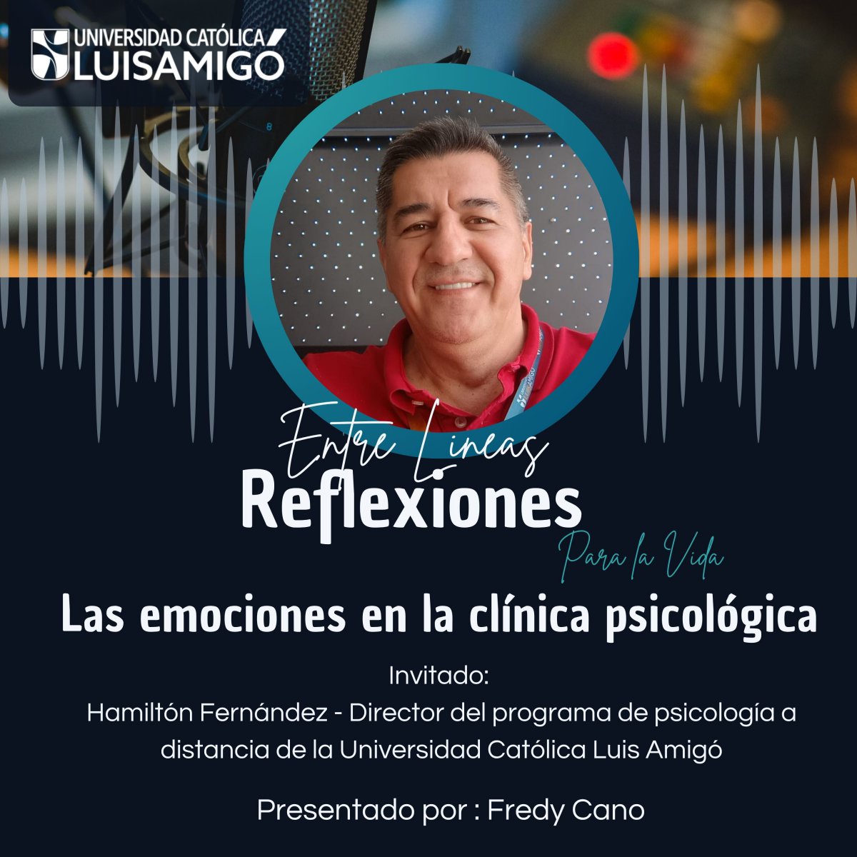 Las emociones en la clínica psicológica