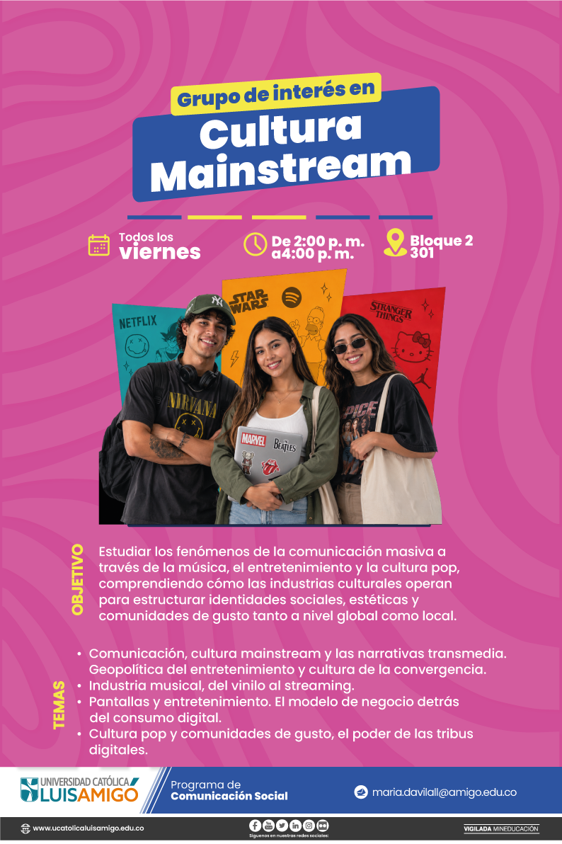 2026_08_06_Grupo_interes__Cultura_Mainstream_Poster.png