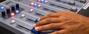 SONORO_LAB - Podcast, radio y producción sonora