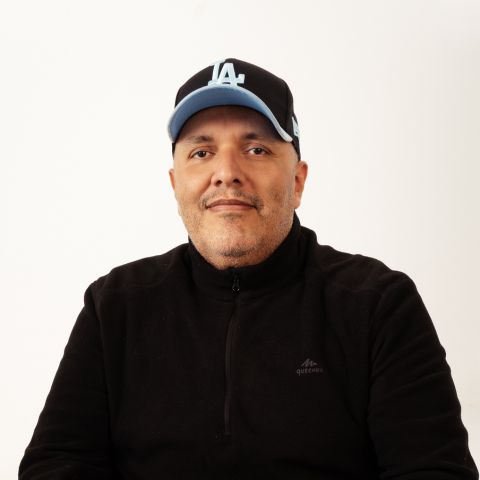 David Alejandro Puerta Gómez