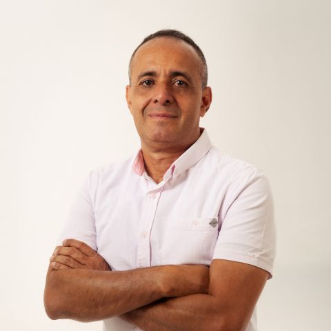Jorge Rojas Montoya