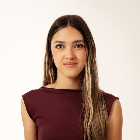 María Isabel Morales Peña