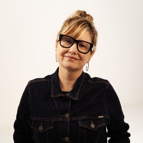 Paula Arredondo, coordinadora de MediaLab Amigó