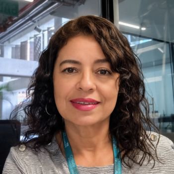 Janneth Muñoz Rendón